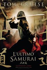 l'ultimo samurai